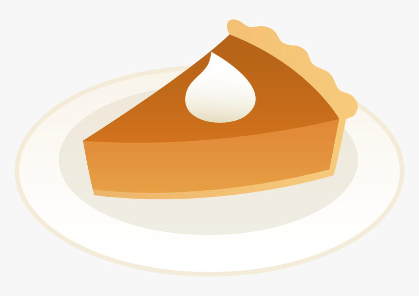 Transparent Pie Clip Art - Dulce De Leche, HD Png Download