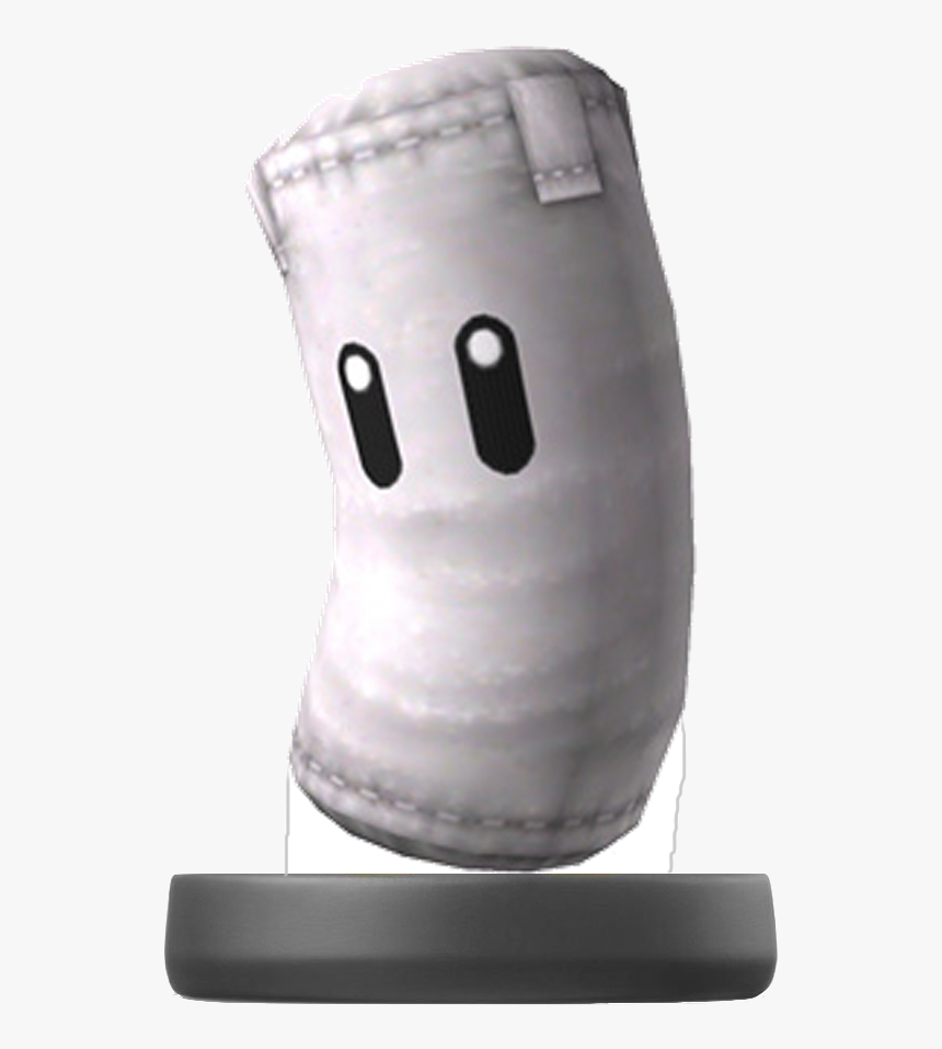 Super Mario Sandbag , Png Download - Sandbag Super Smash Flash 2, Transparent Png