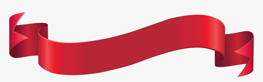 Red Banner Png Clip Art Imageu200b Gallery Yopriceville - Red Banner Clip Art, Transparent Png