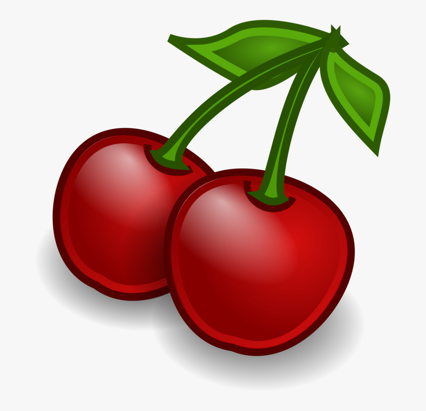 Tomato,malpighia,plant - Fruit Clip Art, HD Png Download