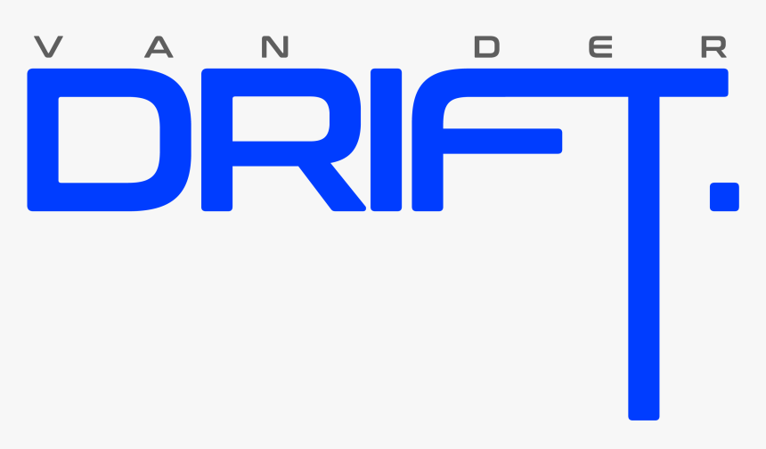 Van Der Drift - Colorfulness, HD Png Download