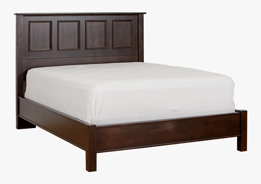 Bed, HD Png Download