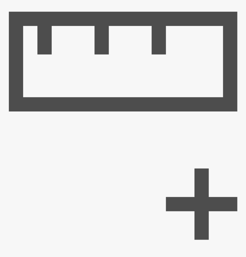 Open - Cross - Cross, HD Png Download