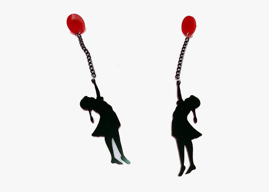 Silhouette, HD Png Download