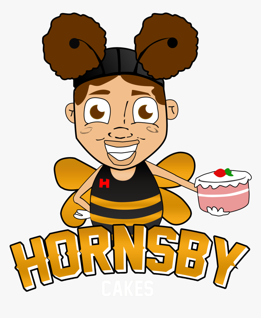 Banana Pudding Clipart Cartoon - Cartoon, HD Png Download