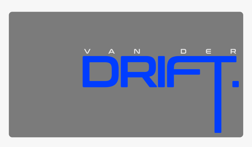 Van Der Drift - Majorelle Blue, HD Png Download