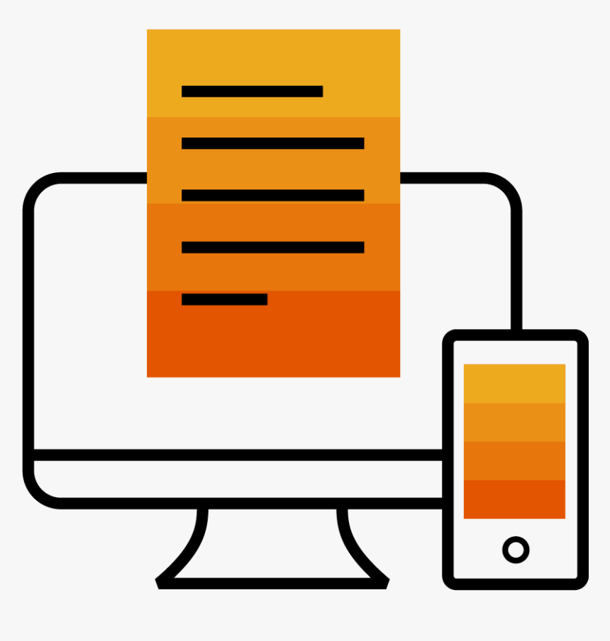 Line Clipart Horizontal Rule - Documentation Clipart, HD Png Download