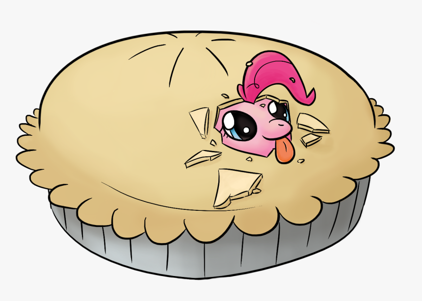 Pinkie Pie Rarity Twilight Sparkle Rainbow Dash Pony - Cartoon, HD Png Download