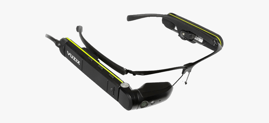 Vuzix M300 Smart Glasses, HD Png Download