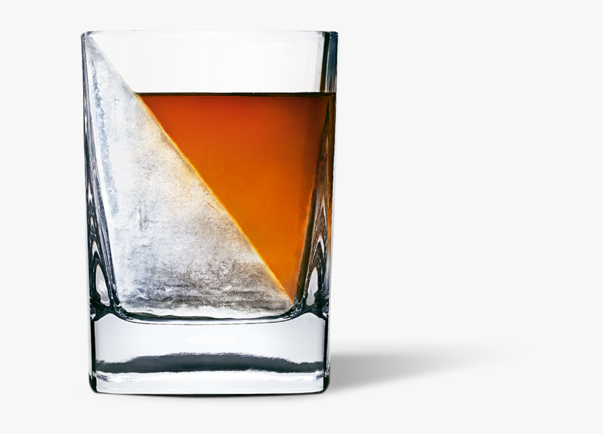 Corkcicle Whiskey Wedge, HD Png Download