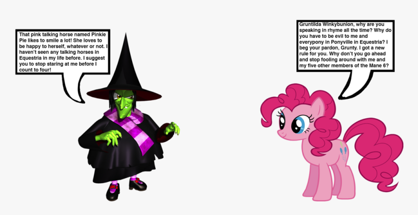 Cartoon Clipart , Png Download - Картинки My Little Pony Пинки Пай, Transparent Png