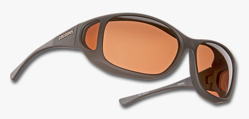 Cocoon Overx Sunglasses - Sunglasses, HD Png Download