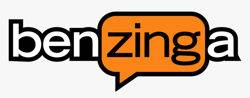 Benzinga-logo - Benzinga, HD Png Download