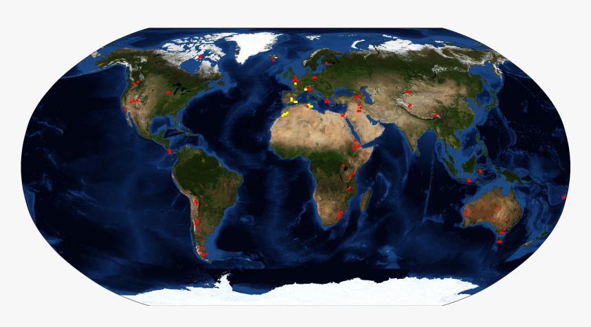 Doublepulsar Nsa, HD Png Download