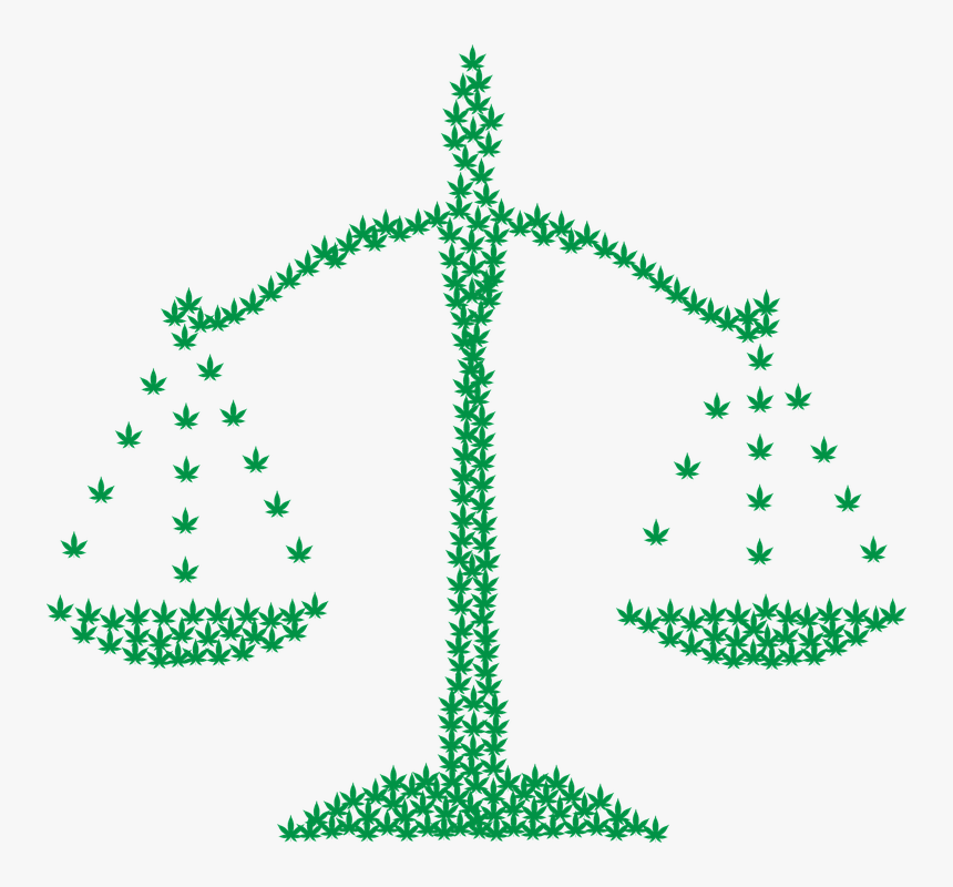 Scales Symbol, HD Png Download