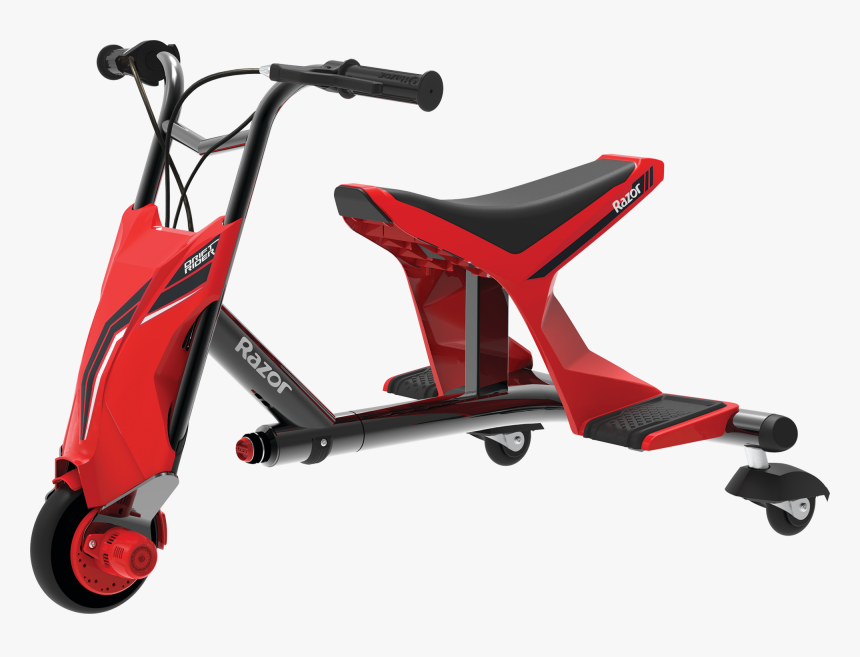 Razor Drift Rider, HD Png Download