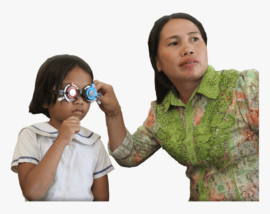 Girl, HD Png Download