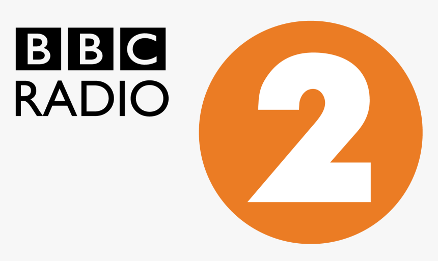 Bbc Radio 2 Logo Png, Transparent Png