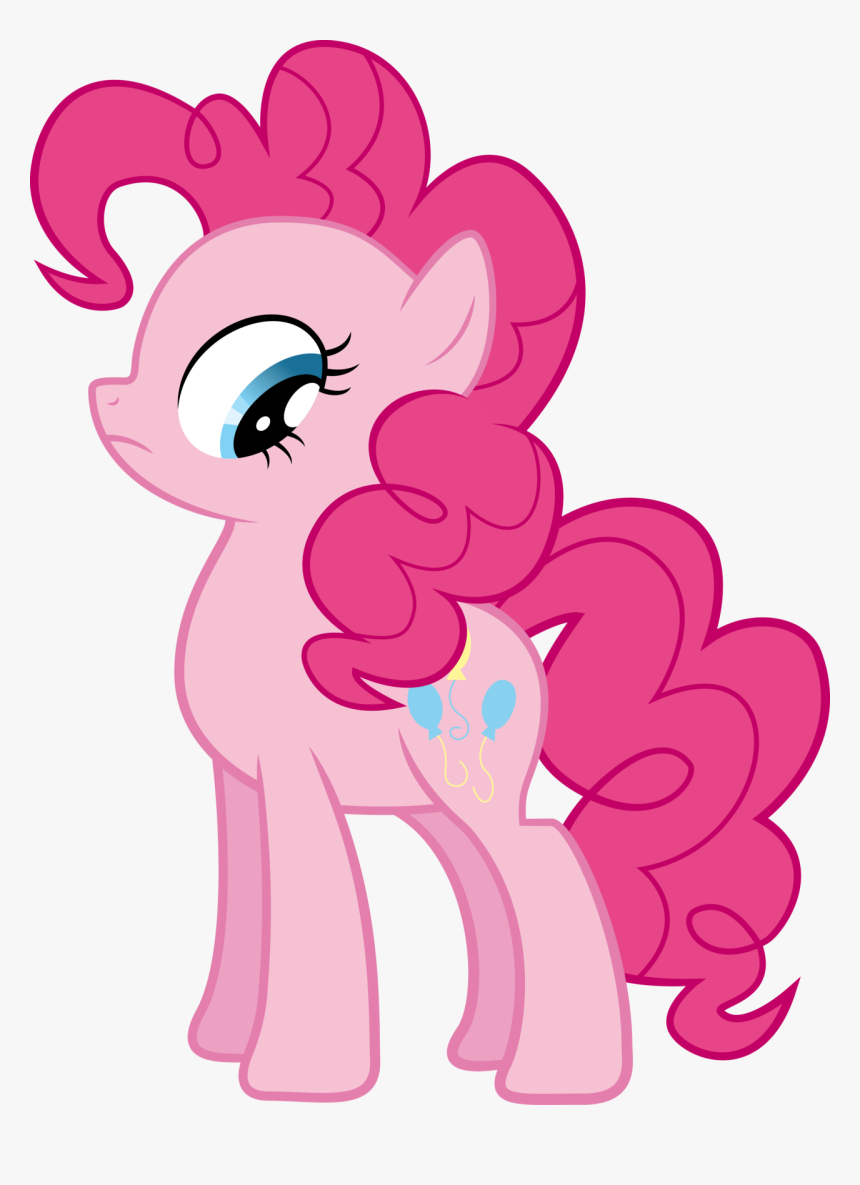 Pinkie Pie Png Picture - Pinkie Pie My Little Pony Characters ...