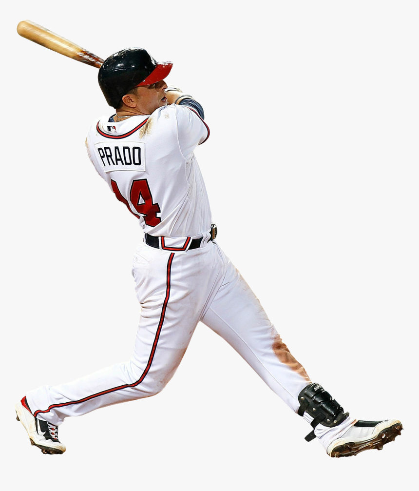 Base Ball Player Png, Transparent Png