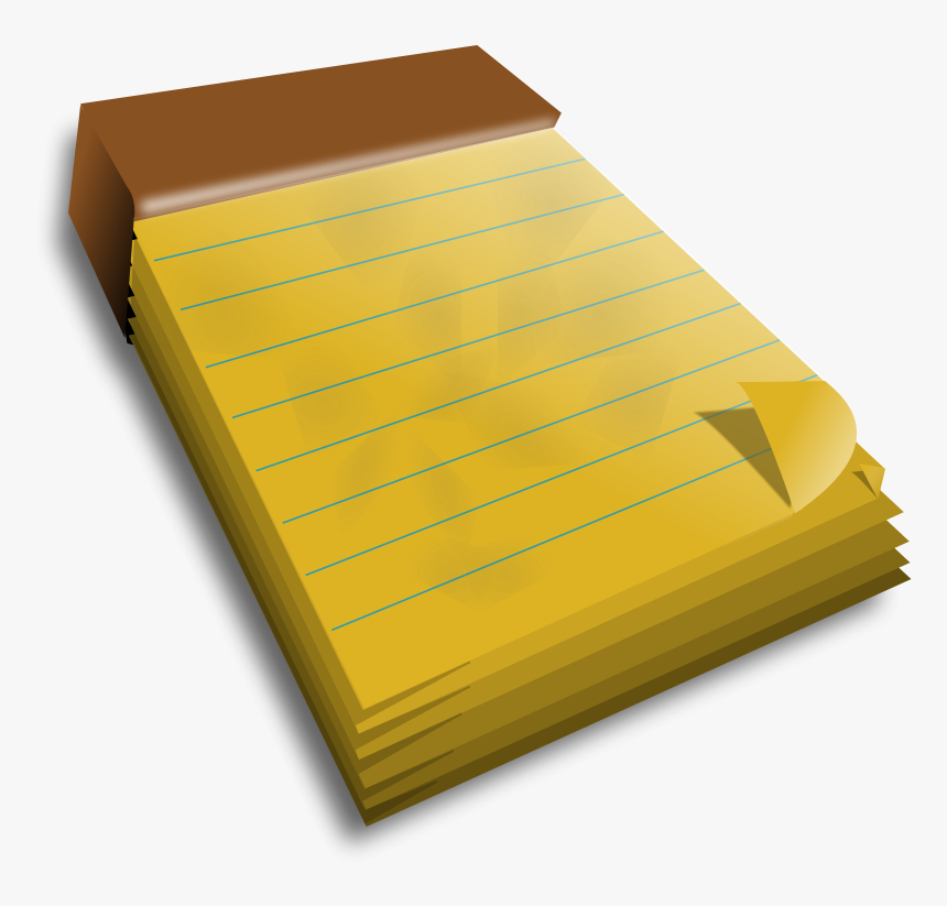 Pad Clipart, HD Png Download
