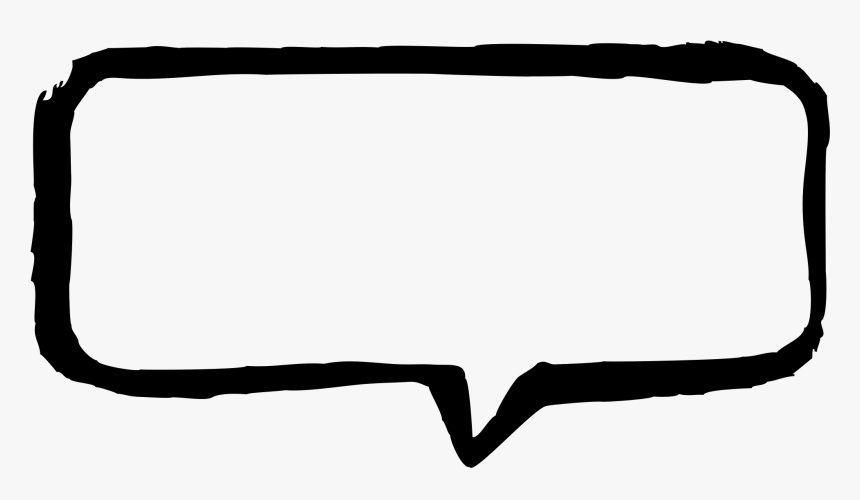 Text Balloon Png Photo - Balloon Talk, Transparent Png