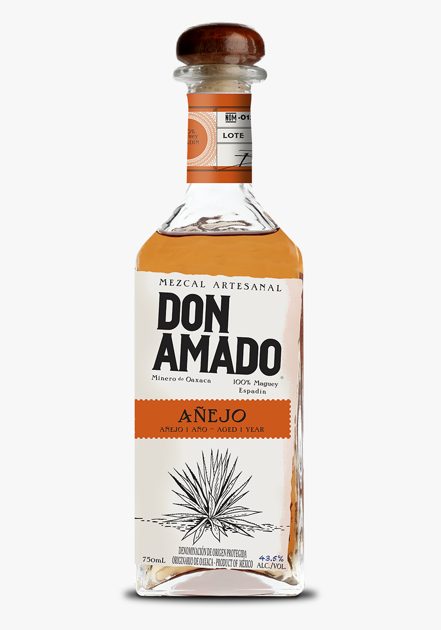 Mezcal, HD Png Download