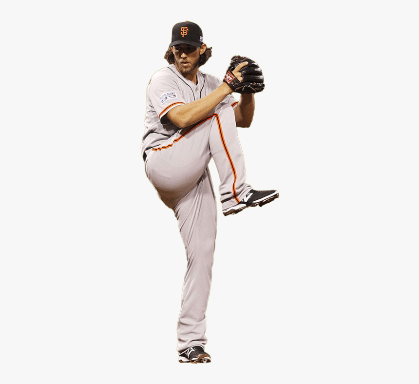 San Francisco Giants Players Png, Transparent Png