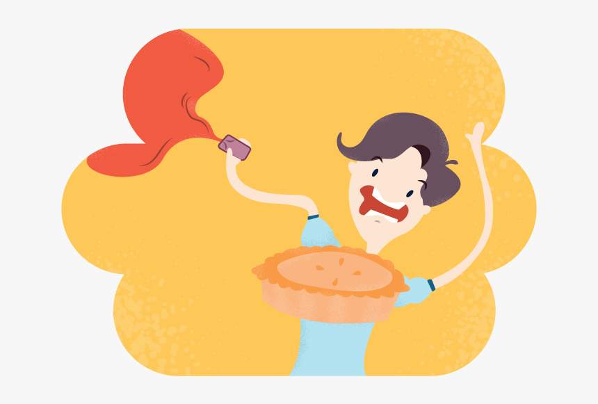 Cartoon, HD Png Download