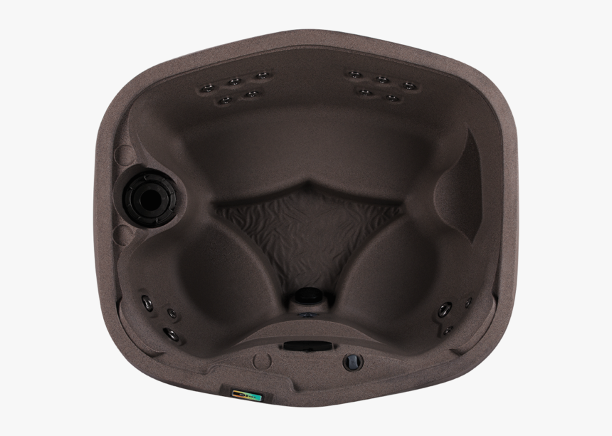 Drift Overhead Espresso-600×532 - Fantasy Spas Drift Espresso, HD Png Download