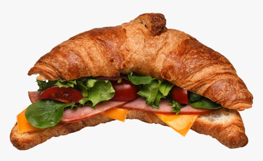 Pie Food Cartoon Clipart - Fast Food, HD Png Download