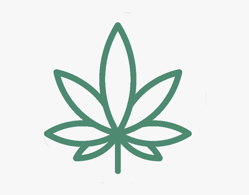 Marijuana - Springbig Logo, HD Png Download