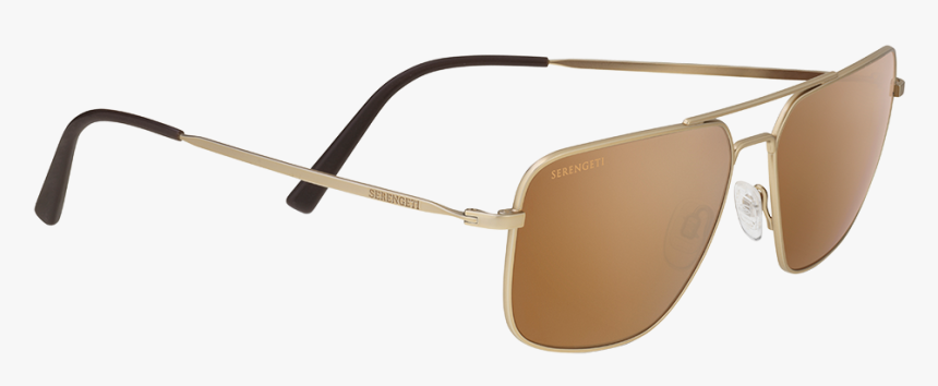 Lunette Soleil Serengeti, HD Png Download