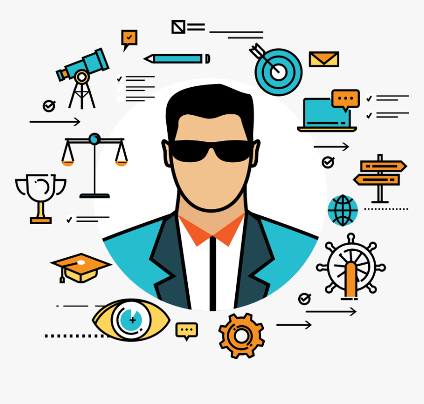 Blind Hiring - Job Evaluation Clipart, HD Png Download