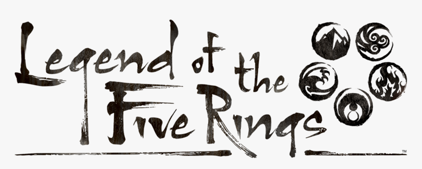 Legend Of The Five Rings Miniatures, HD Png Download