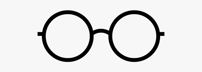 Glasses Icon Png, Transparent Png