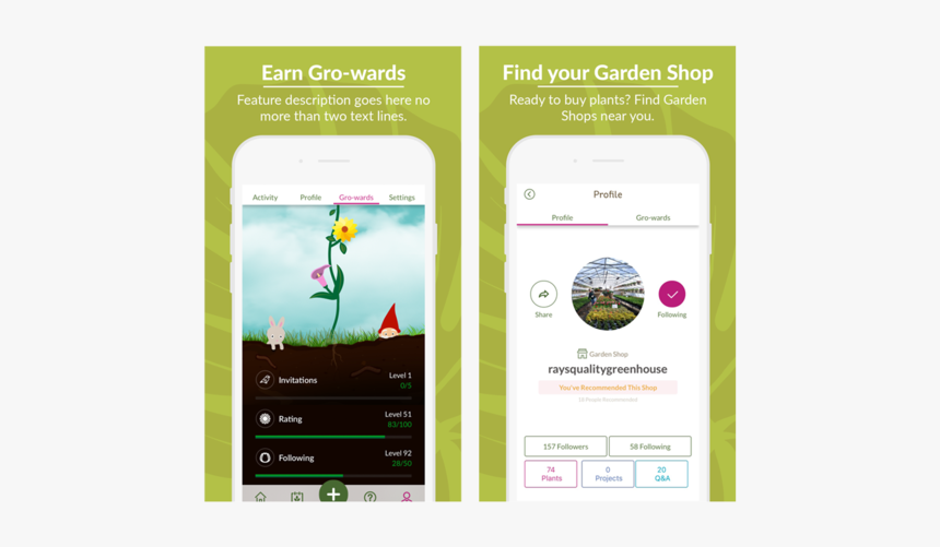 Features-3 - Iphone, HD Png Download