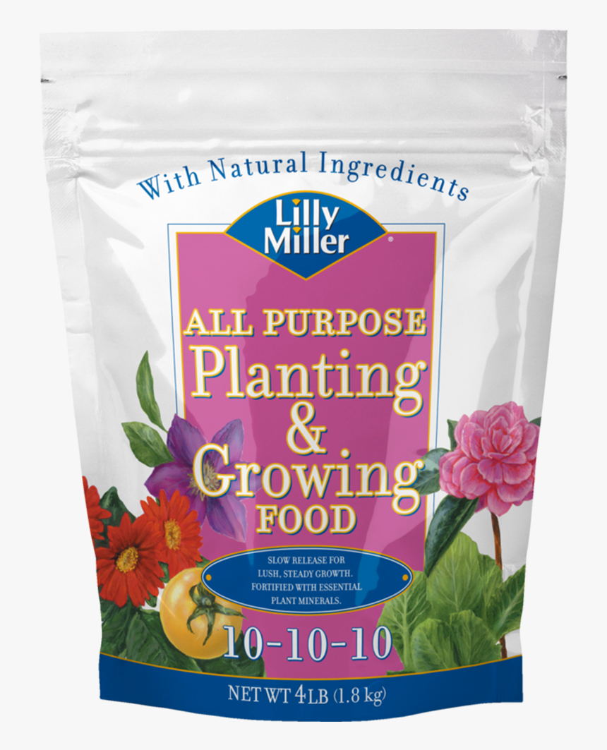 Lilly Miller All Purpose 10 10 - English Marigold, HD Png Download