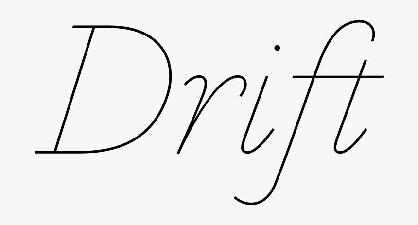 Calligraphy, HD Png Download