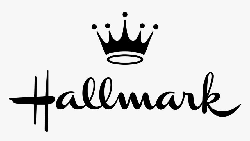 Hallmark Logo Svg, HD Png Download
