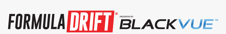 Formula Drift Black Vue, HD Png Download