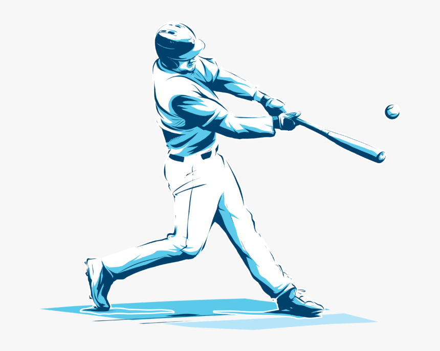 Vizual Edge Sports - College Softball, HD Png Download