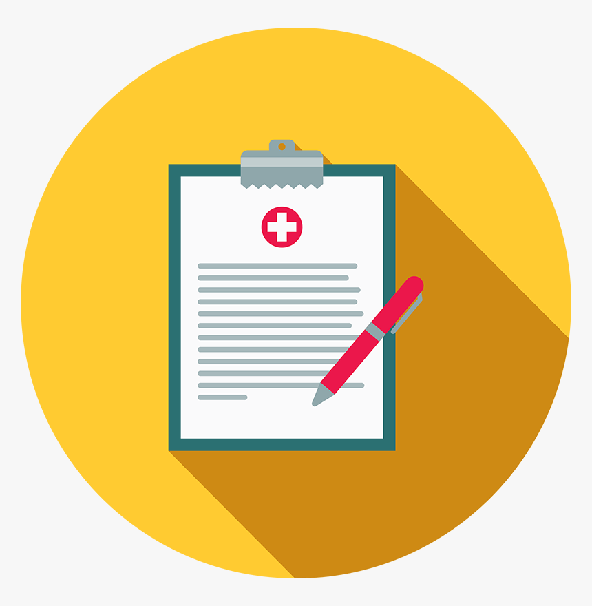 Notepad Icon Documento Desenho - Documento Icon Png, Transparent Png