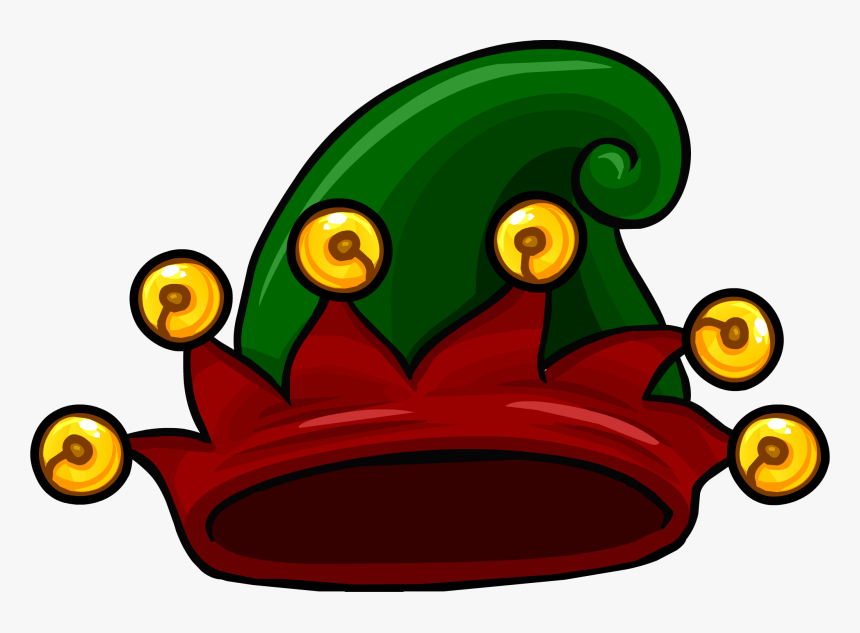 Free Bell Picture Download - Jingle Bells Png, Transparent Png