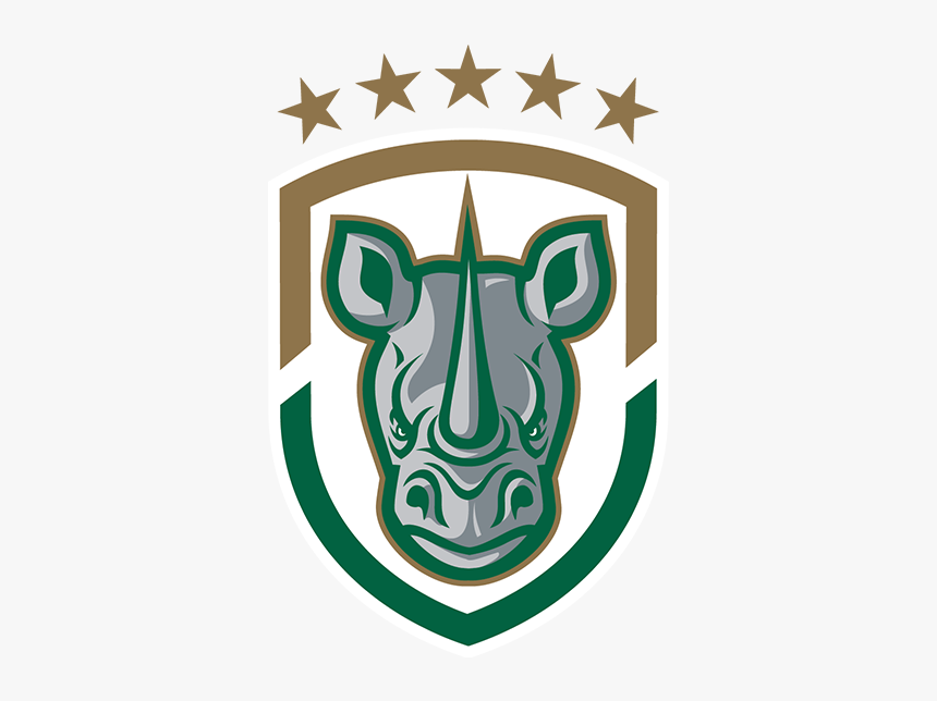 The Rochester Rhinos Have Been Approved By The United - Rochester Rhinos Logo, HD Png Download