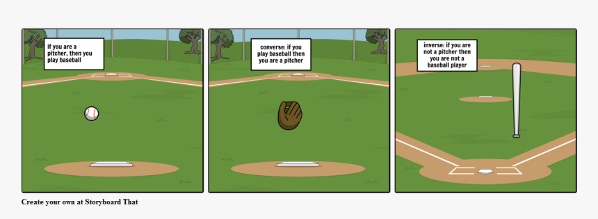 Baseball Field, HD Png Download