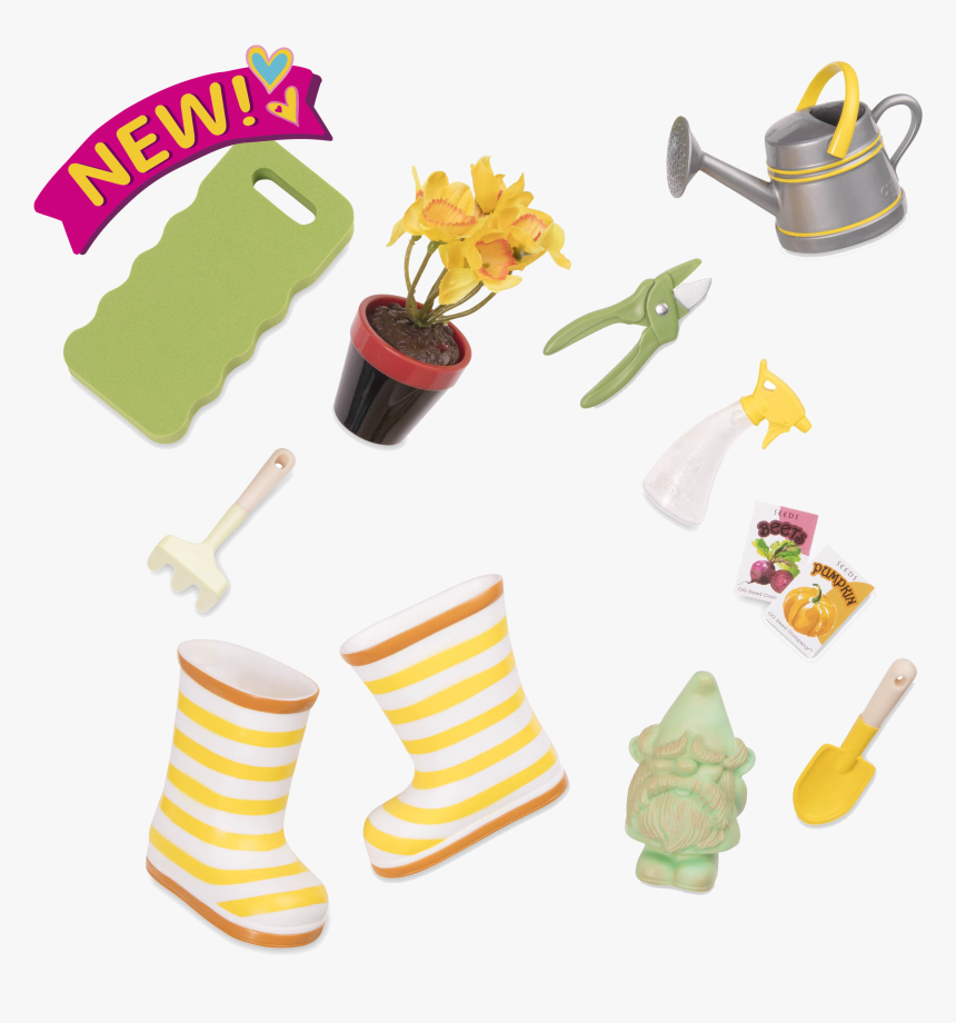 Growing My Way All Components - Flower, HD Png Download