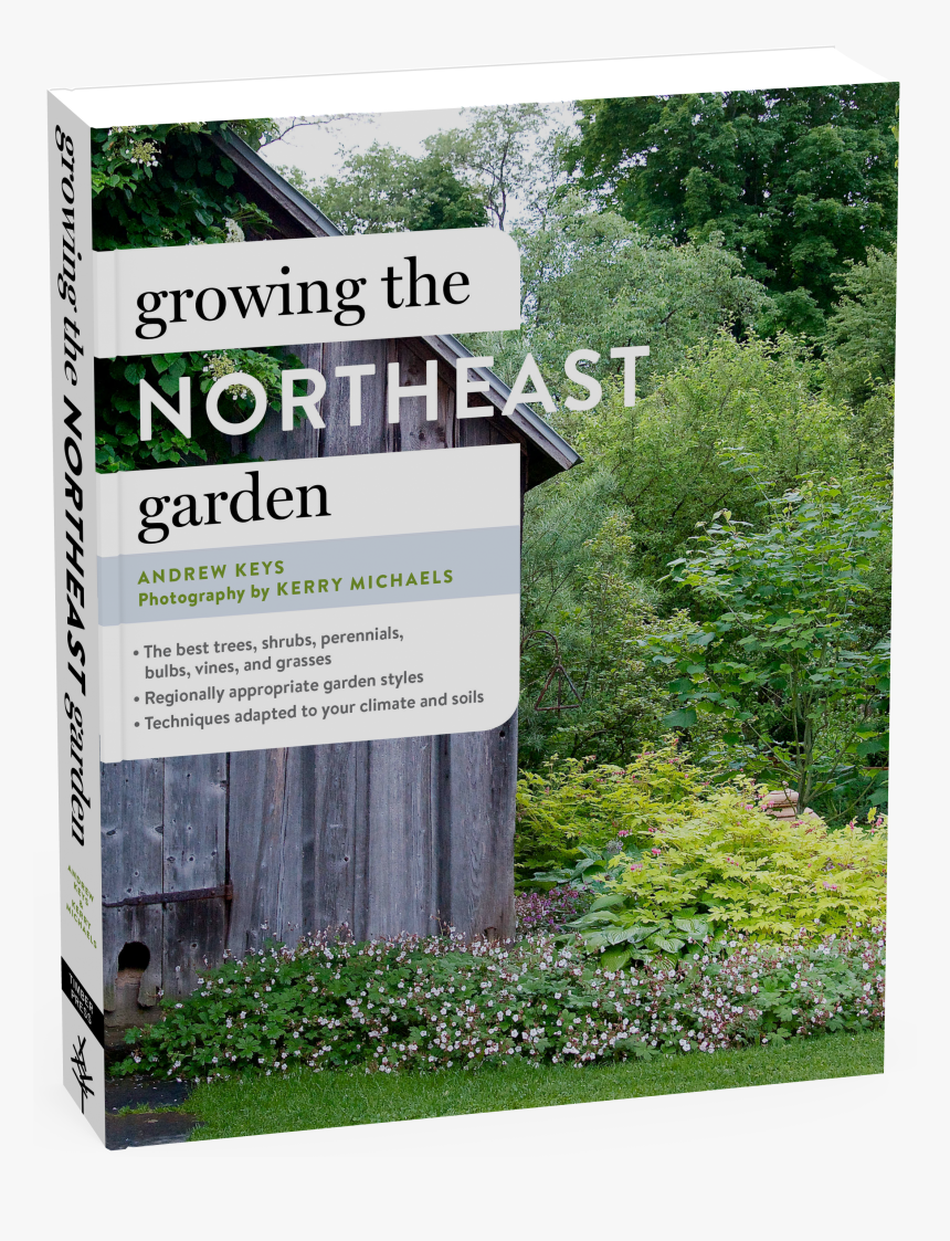 Cover - Growing The Northeast Garden, HD Png Download