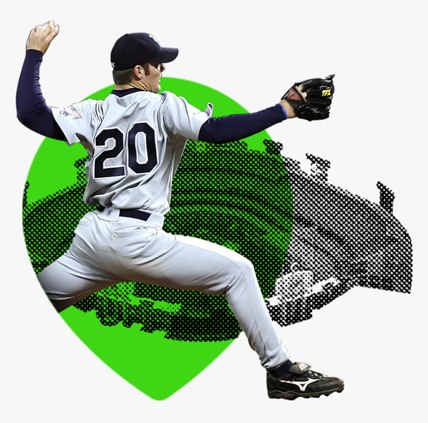 Reserve Baseball Parking, HD Png Download