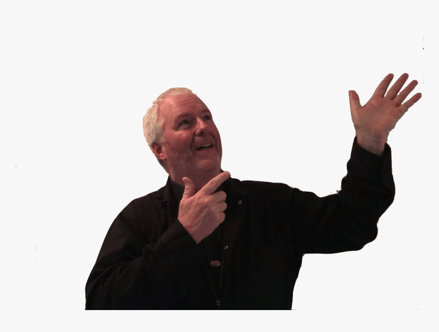 Going To Be A Warm One Today - Public Speaking, HD Png Download